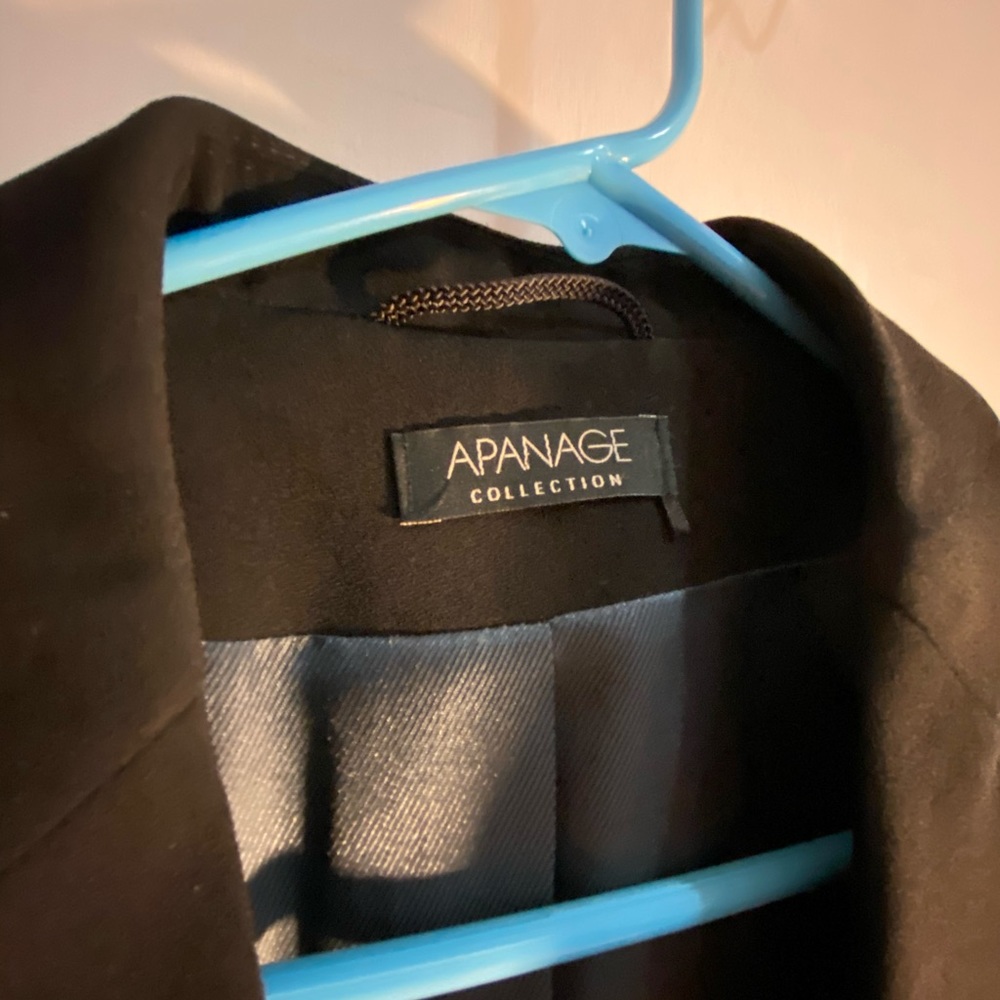 Suit jacket - Picture 2 of 3